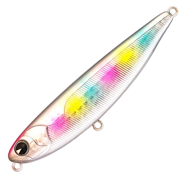 ima Pugachev's Cobra 90 Length: 90mm / Weight: 12g Topwater #PG90-203 Cotton Candy