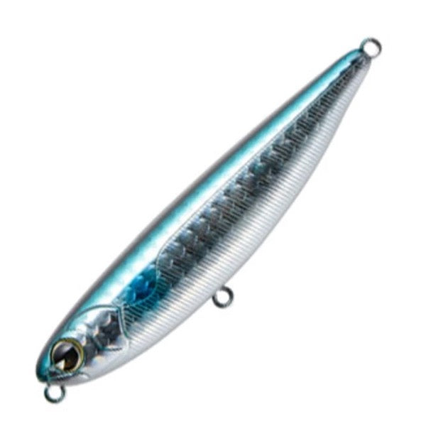 ima Pugachev's Cobra 90 Length: 90mm / Weight: 12g Topwater #PG90-204 Bora
