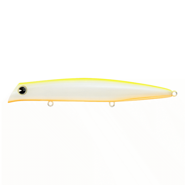 ima KOMOMO 125 COUNTER 125mm : 22g Suspend CT125-202 CHART BACK PEARL