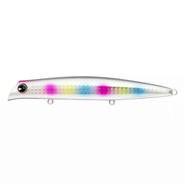 ima KOMOMO 125 COUNTER 125mm : 22g Suspend CT125-203 COTTON CANDY saltwater fishing lure