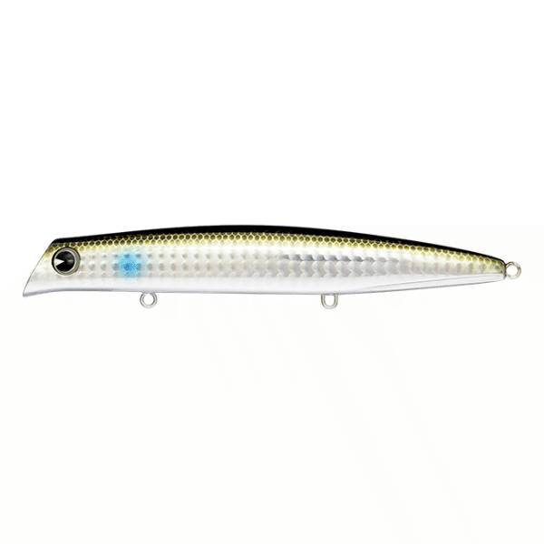 ima KOMOMO 125 COUNTER 125mm : 22g Suspend CT125-204 BORA saltwater fishing lure
