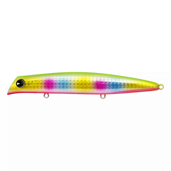 ima KOMOMO 125 COUNTER 125mm : 22g Suspend CT125-206 TAMA AYA saltwater fishing lure
