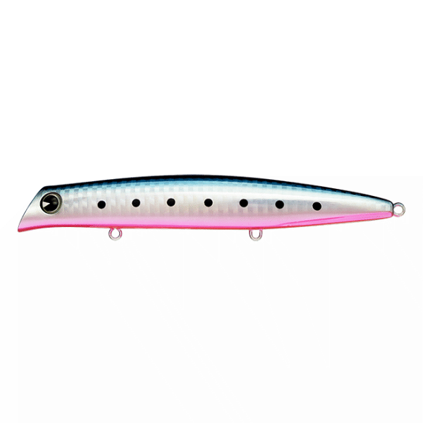 ima KOMOMO 125 COUNTER 125mm : 22g Suspend CT125-207 MAKO IWASHI saltwater fishing lure
