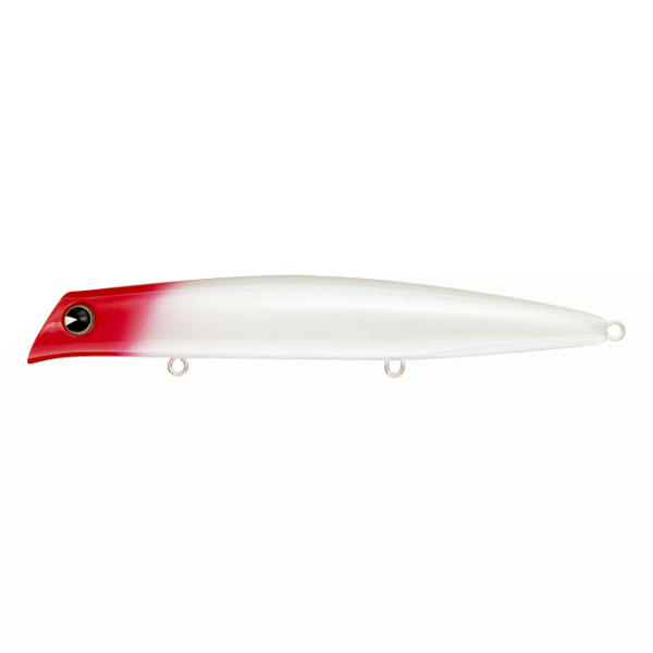 ima KOMOMO 125 COUNTER 125mm : 22g Suspend CT125-209 RED HEAD PEARL saltwater fishing lure