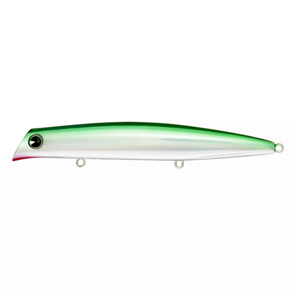 ima KOMOMO 125 COUNTER 125mm : 22g Suspend CT125-211 SAYORI HOLO saltwater fishing lure