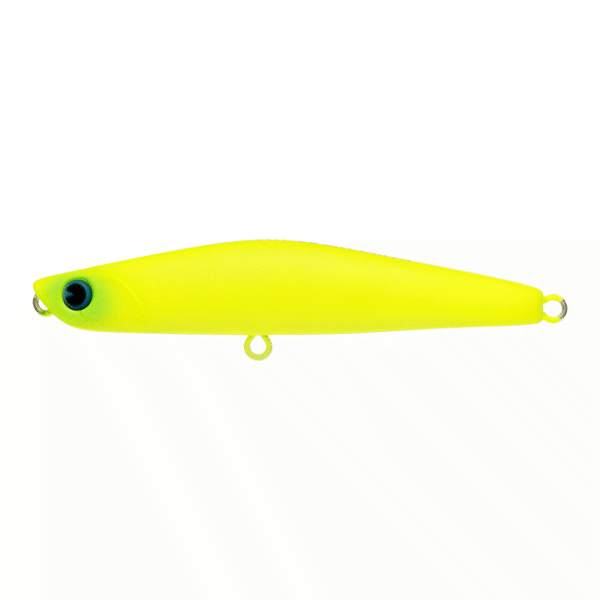 ima YOICHI 99 BALLISTA 99mm : 36g Sinking YI99B-012 MATTE CHART saltwater fishing lure