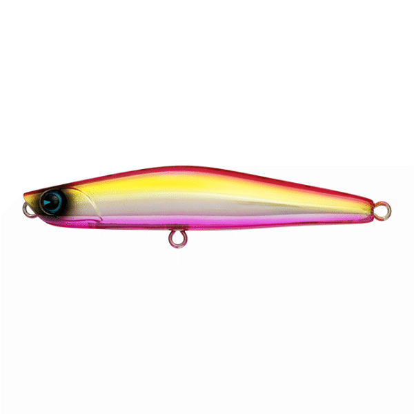 ima YOICHI 99 BALLISTA 99mm : 36g Sinking YI99B-014 PINK & PINK saltwater fishing lure