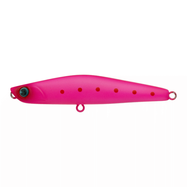 ima YOICHI 99 BALLISTA 99mm : 36g Sinking YI99B-015 MATTE PINK IWASHI saltwater fishing lure