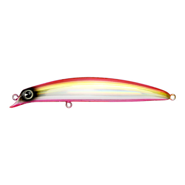 ima SASUKE 105 105mm : 13g Floating #SKF105-117 PINK & PINK saltwater fishing lure