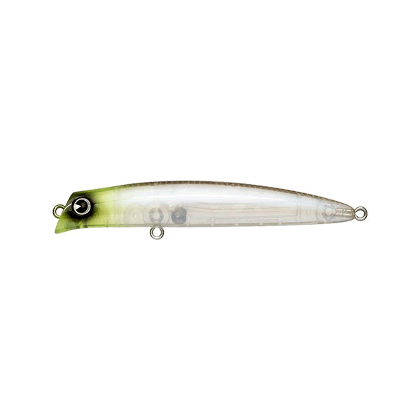 ima KOMOMO SF-85 85mm : 7g Floating KM85-124 CHART HEAD TERESA saltwater fishing lure