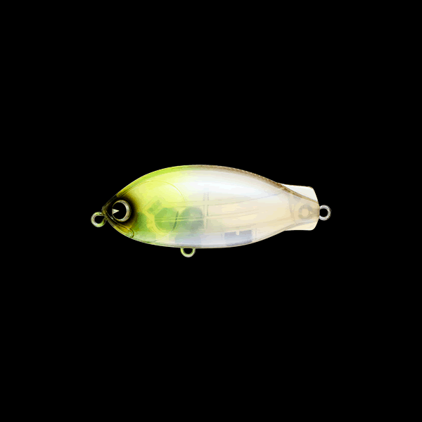 ima DOMINGO 80 80mm : 25g Sinking DM-010 CHART HEAD TERESA saltwater fishing lure