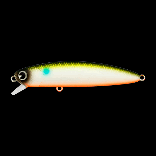 ima SOBAT 80 80mm : 13g Sinking SB123 PEARL BOLA OB