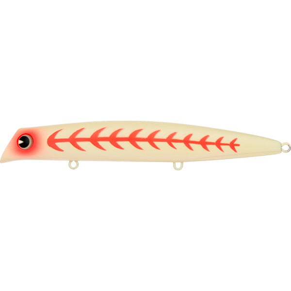 ima KOMOMO SF-125 125mm : 18g Floating KM125-414 BONE GLOW BONE saltwater fishing lure