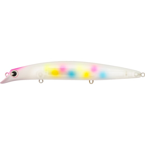 ima SASUKE 140 REPPA 140mm : 23g Floating SRP14-006 VIDRO saltwater fishing lure