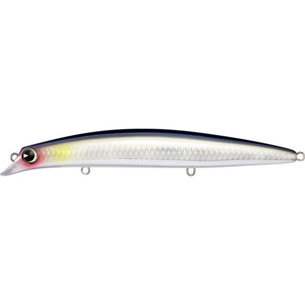 ima SASUKE 140 REPPA 140mm : 23g Floating SRP14-010 ZENBAIT saltwater fishing lure