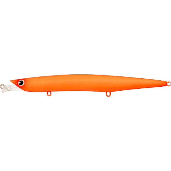 ima FLUTE 138F 138mm : 15.5g Floating FLT138-011 MATT MARS saltwater fishing lure