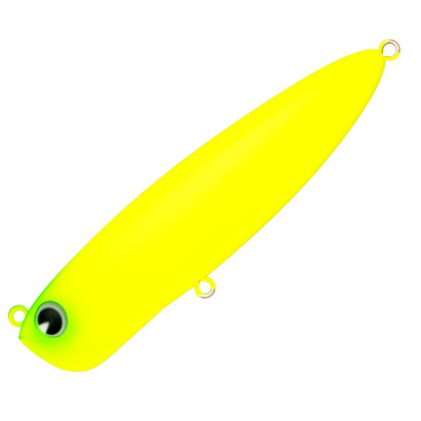 ima somari 90 Length: 90mm / Weight: 18g Slow Sinking #SO90-015 Matte Chart