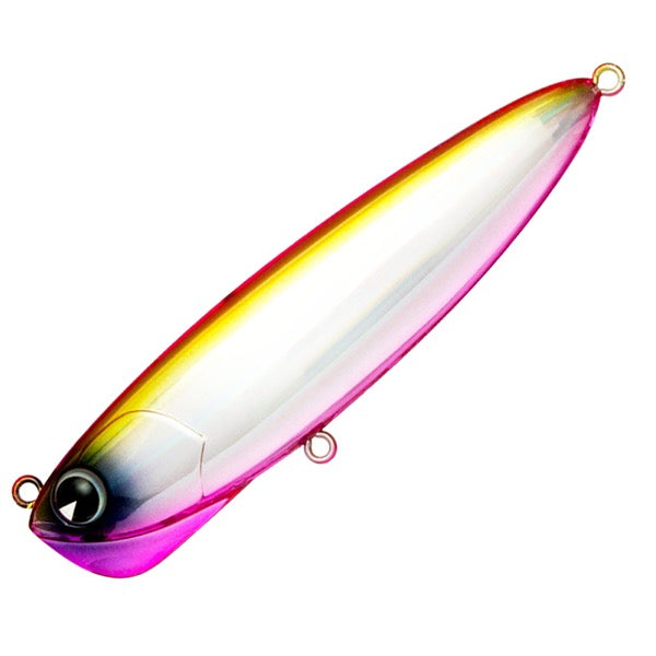 ima somari 90 Length: 90mm / Weight: 18g Slow Sinking #SO90-017 Pink & Pink