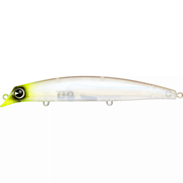 ima SASUKE 120 REPPA 120mm : 17g Floating #RP236 CHART HEAD TERESA saltwater fishing lure