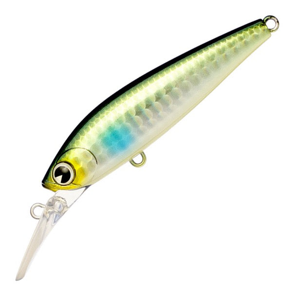 ima ataru 70S Length: 70mm / Weight: 11g Sinking #AT70-004 Kawa Bait