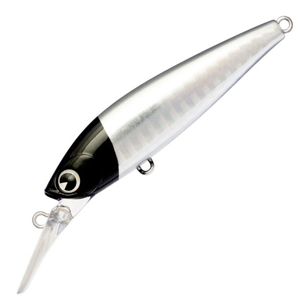 ima ataru 70S Length: 70mm / Weight: 11g Sinking #AT70-012 BH Holo