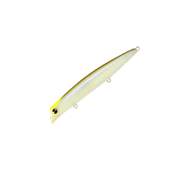 ima komomo SF-125 Length: 125mm / Weight: 18g Floating Z3064 Chart Wakasagi (TS)