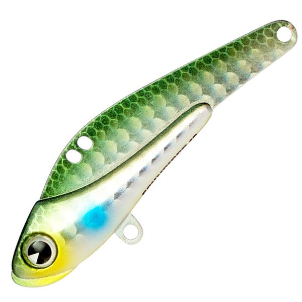 ima SCHNEIDER Length: 67mm / Weight: 18g Sinking #SD18-104 Kawa Bait
