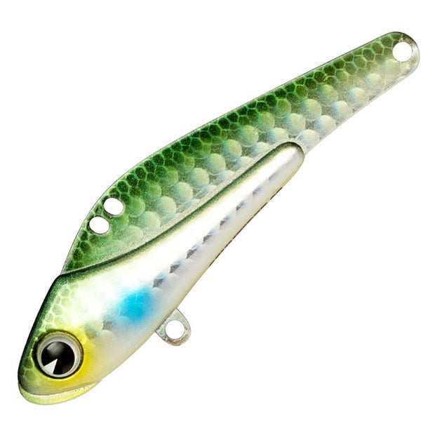 ima SCHNEIDER Length: 73mm / Weight: 25g Sinking #SD25-004 Kawa Bait