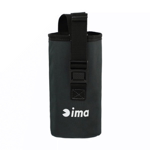ima ima MULTI-BOTTLE HOLDER (500ml) dia 85 x H170mm #T-LJP008 shark grey fishing accessory