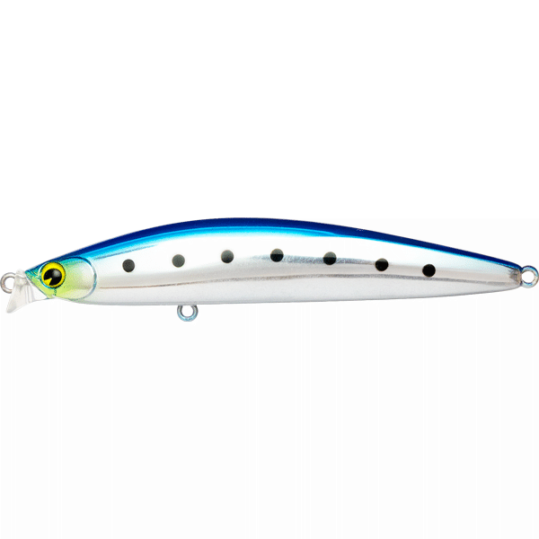 ima IBORN 98F SHALLOW 98mm : 13g Floating #IB98FS-103 OCEAN BAIT saltwater fishing lure
