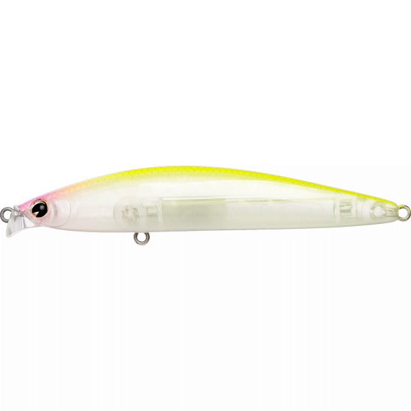 ima IBORN 98F SHALLOW 98mm : 13g Floating #IB98FS-109 BANZ MASTER saltwater fishing lure