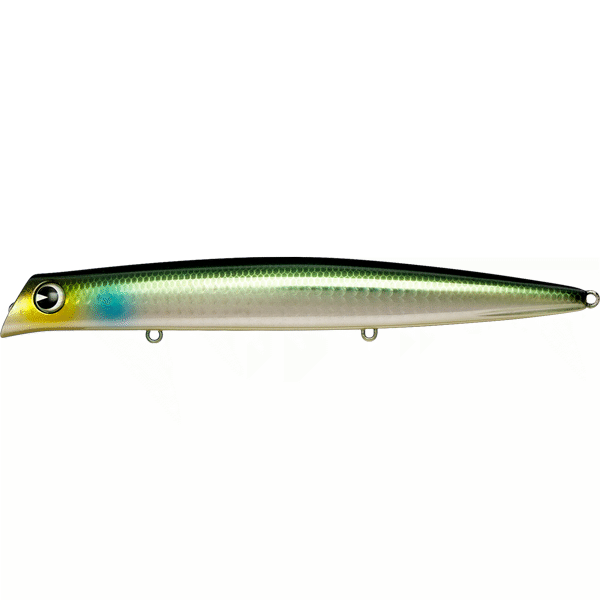 ima KOMOMO 155 COUNTER 155mm : 29g Floating #CT155-004 RIVER BAIT saltwater fishing lure
