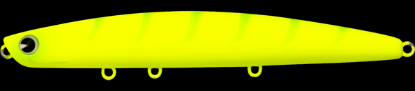 ima YOICHI 120 CROSSOVER 120mm, 40g Sinking #007 MATTO CHAATO GIIGO