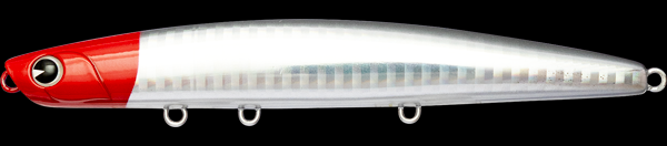 ima YOICHI 120 CROSSOVER 120mm, 40g Sinking #009 RH HOLO