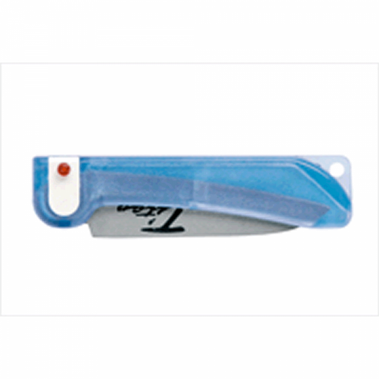 belmont TITAMN FOLDING KNIFE FOLDING 120mm (Blade : 90mm) MC-082 fishing accessory — photo 2