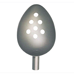 belmont TITAMN CUP FOR BOILE L : W60mm φ6.3mm Capacity:23ml MS-027 fishing accessory