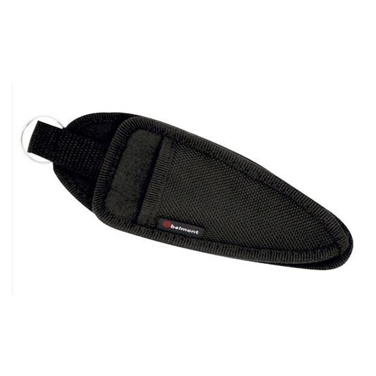 belmont PLIERS MULTI SHEATH SW : 180mm, 70mm, 50g MP-065