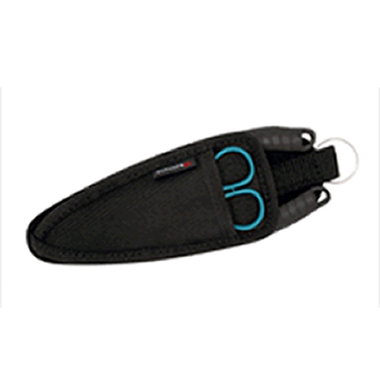 belmont PLIERS MULTI SHEATH SW : 180mm, 70mm, 50g MP-065 fishing accessory — photo 2