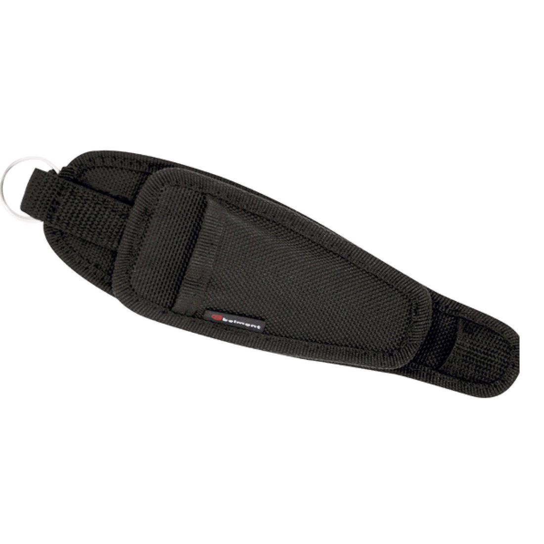 belmont PLIERS MULTI SHEATH LW : 10mm, 70mm, 52g MP-066 fishing accessory