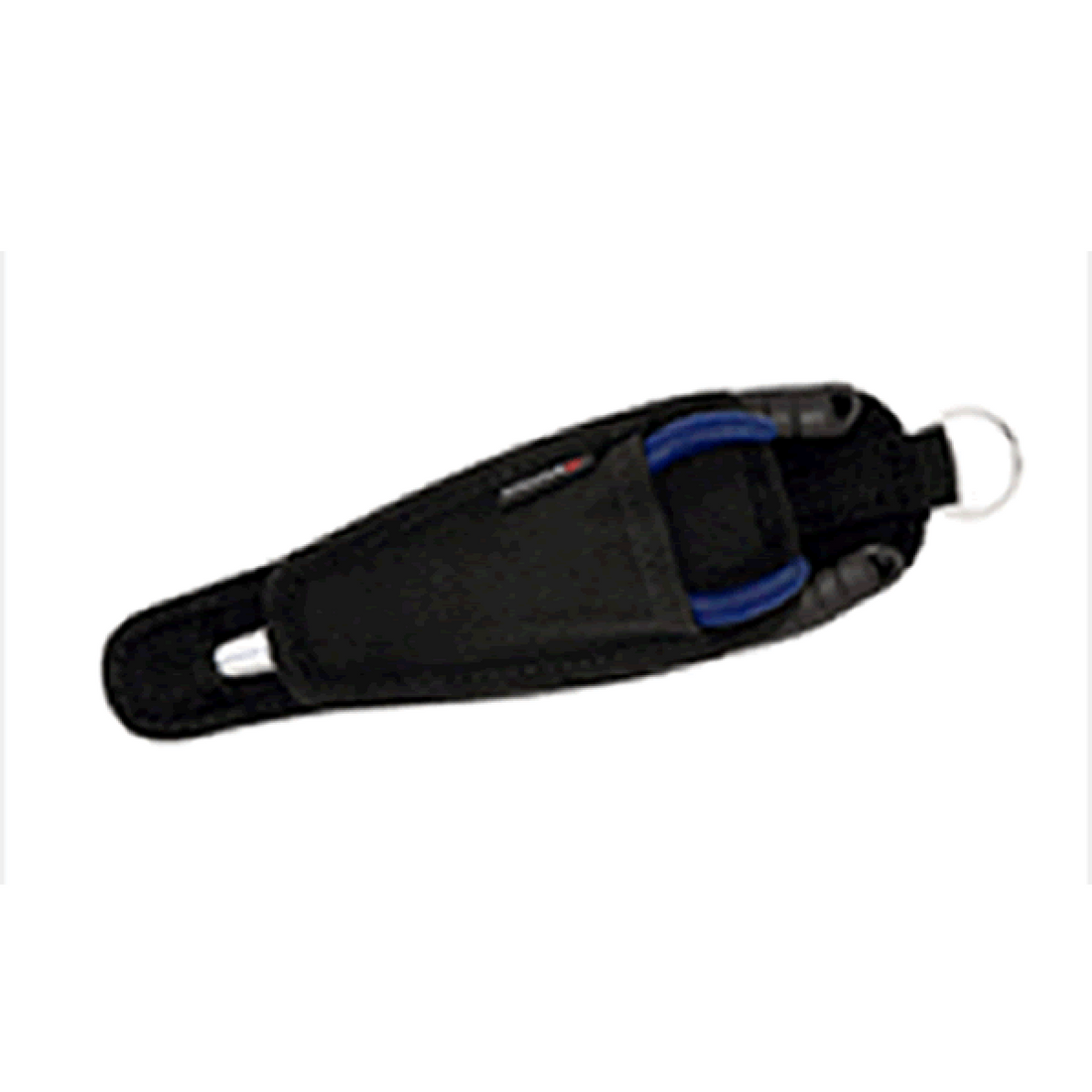 belmont PLIERS MULTI SHEATH LW : 10mm, 70mm, 52g MP-066 fishing accessory — photo 2