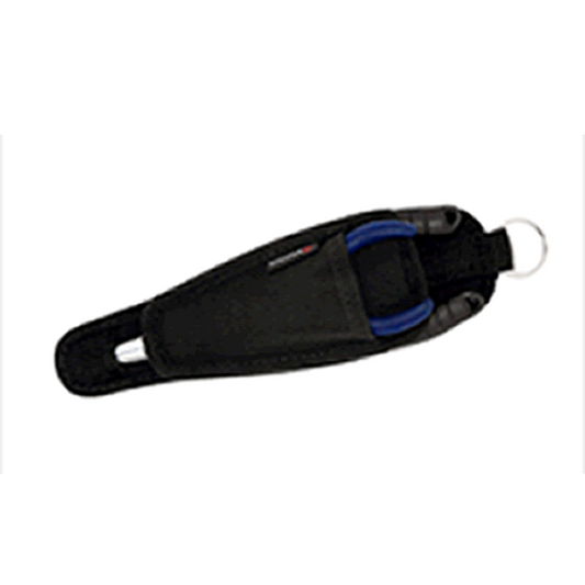 belmont PLIERS MULTI SHEATH LW : 10mm, 70mm, 52g MP-066 fishing accessory — photo 2