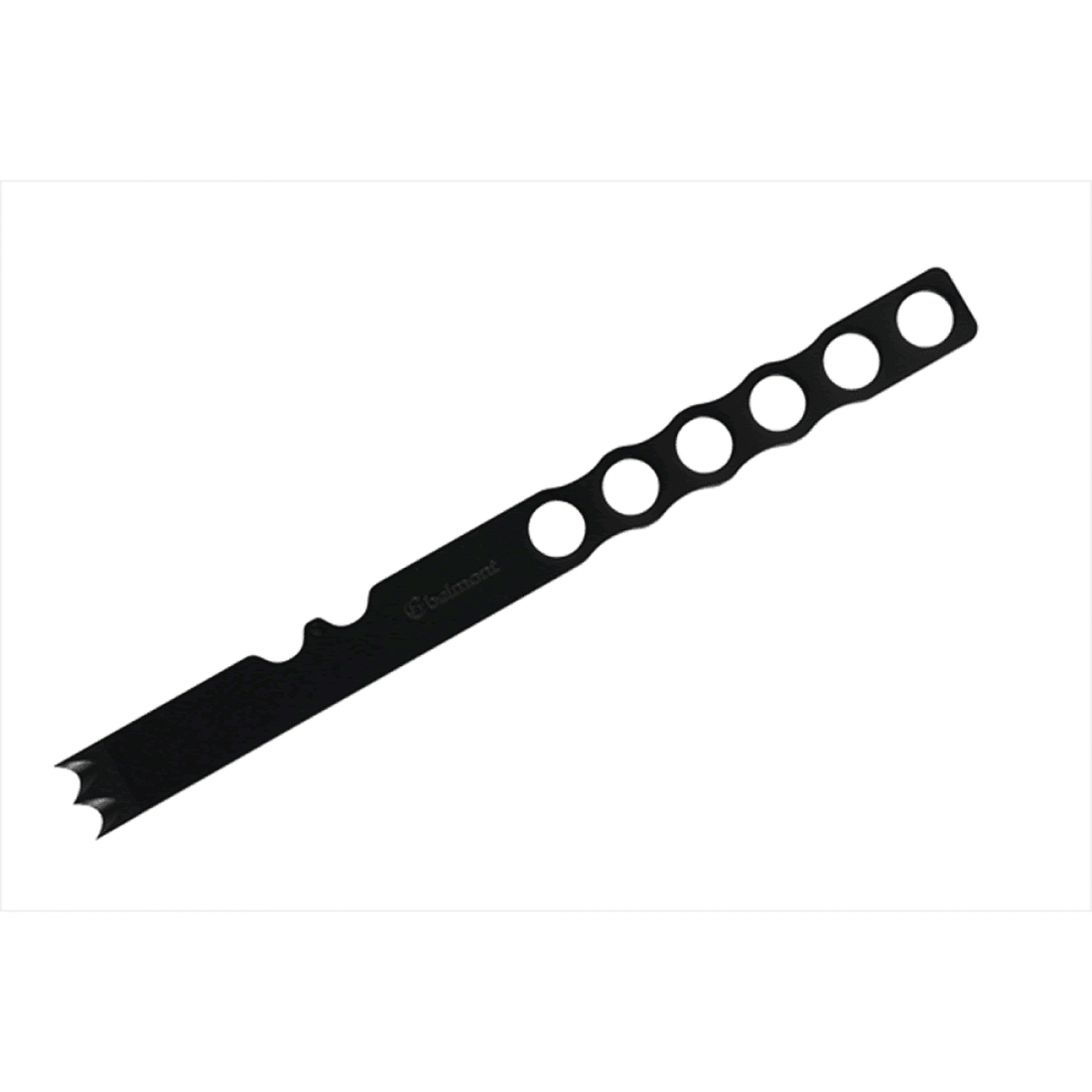 belmont SQUID TIGHTENING PICK OGLE 10 x 120mm MP-124 (FLUORINE COATING) - Britannic Trade