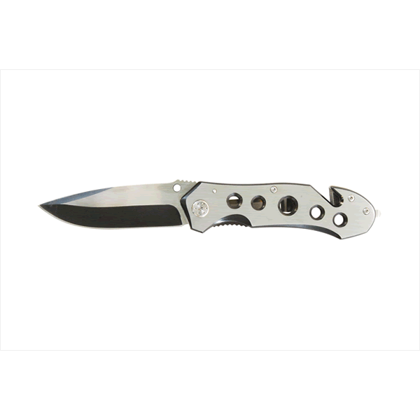 belmont HUNTER FOLDING KNIFE 200mm MP-197 fishing accessory