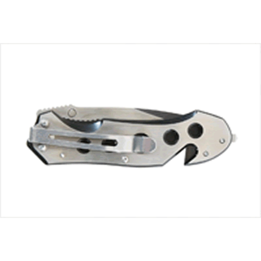 belmont HUNTER FOLDING KNIFE 200mm MP-197 fishing accessory — photo 2