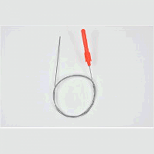 belmont SHAPE MEMORY ALLOY SHINKEIJIME φ0.8 x 30cm MP-220 fishing accessory — photo 2