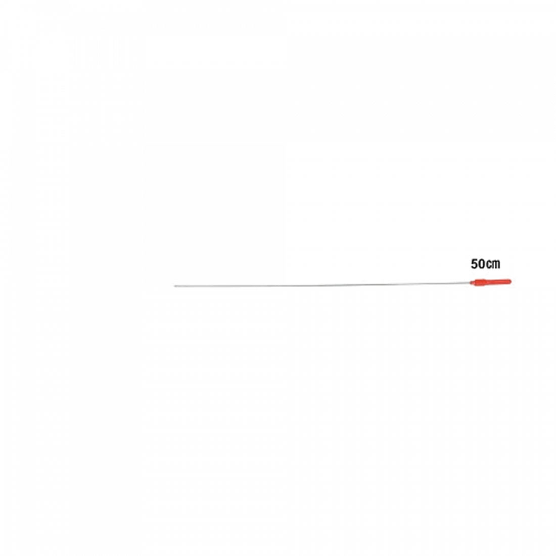 belmont SHAPE MEMORY ALLOY SHINKEIJIME φ0.8 x 50cm MP-221 FISH NERVE TIGHTENING fishing accessory