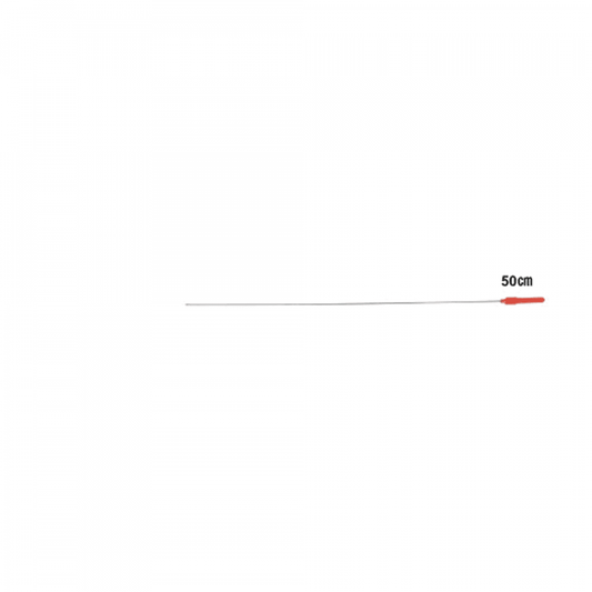 belmont SHAPE MEMORY ALLOY SHINKEIJIME φ0.8 x 50cm MP-221 FISH NERVE TIGHTENING - Britannic Trade