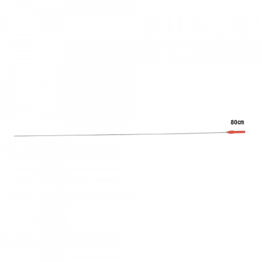 belmont SHAPE MEMORY ALLOY SHINKEIJIME φ0.8 x 80cm MP-222 FISH NERVE TIGHTENING - Britannic Trade