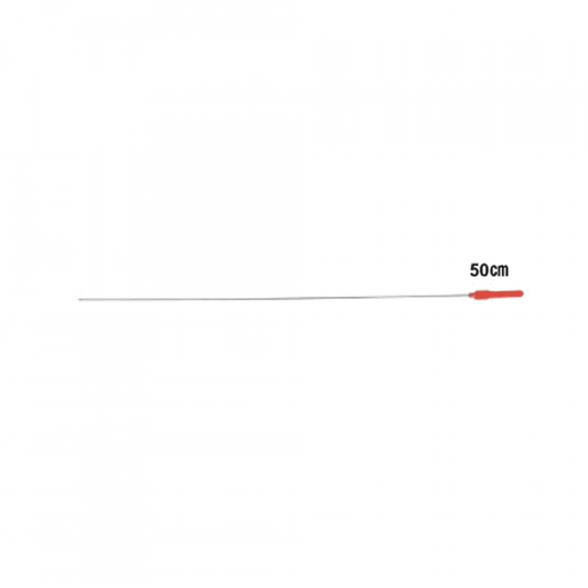 belmont SHAPE MEMORY ALLOY SHINKEIJIME φ1.2 x 50cm MP-227 FISH NERVE TIGHTENING - Britannic Trade