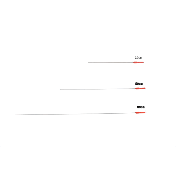 belmont SHAPE MEMORY ALLOY SHINKEIJIME φ1.2 x 80cm MP-228